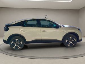 Citroën C4 Hybrid 145 ë-DCS6 Plus  - Foto 7