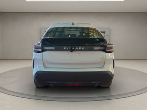 Citroën C4 Hybrid 145 ë-DCS6 Plus  - Foto 5