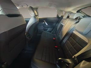 Citroën C4 Hybrid 145 ë-DCS6 Plus  - Foto 11