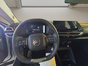 Citroën C4 Hybrid 145 ë-DCS6 Plus  - Foto 13