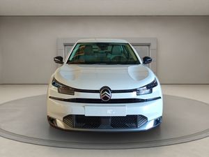 Citroën C4 Hybrid 145 ë-DCS6 Plus  - Foto 9