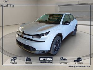 Citroën C4 Hybrid 145 ë-DCS6 Plus  - Foto 2