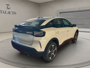 Citroën C4 Hybrid 145 ë-DCS6 Plus  - Foto 6