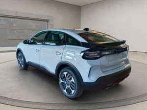 Citroën C4 Hybrid 145 ë-DCS6 Plus  - Foto 4