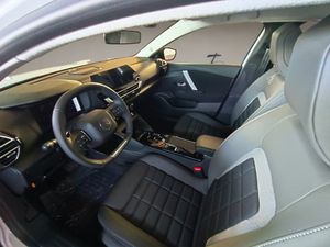 Citroën C4 Hybrid 145 ë-DCS6 Plus  - Foto 10