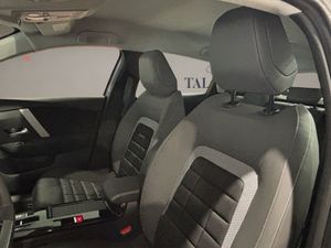 Citroën C4 Hybrid 145 ë-DCS6 Plus  - Foto 13