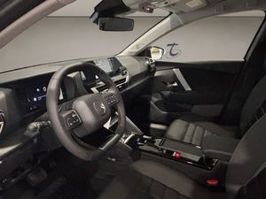 Citroën C4 Hybrid 145 ë-DCS6 Plus  - Foto 12