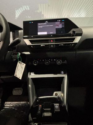 Citroën C4 Hybrid 145 ë-DCS6 Plus  - Foto 14