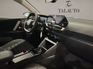 Citroën C4 Hybrid 145 ë-DCS6 Plus  - Foto 15