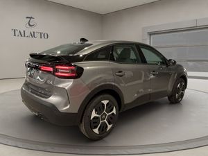 Citroën C4 Hybrid 145 ë-DCS6 Plus  - Foto 6