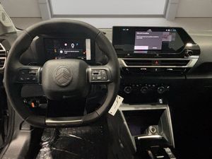 Citroën C4 Hybrid 145 ë-DCS6 Plus  - Foto 11