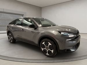 Citroën C4 Hybrid 145 ë-DCS6 Plus  - Foto 8