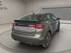 Citroën C4 Hybrid 145 ë-DCS6 Plus  - Foto 6