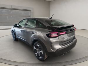 Citroën C4 Hybrid 145 ë-DCS6 Plus  - Foto 4