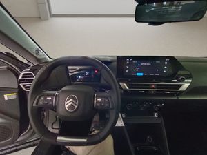 Citroën C4 Hybrid 145 ë-DCS6 Plus  - Foto 11