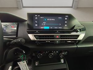 Citroën C4 Hybrid 145 ë-DCS6 Plus  - Foto 14