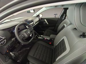 Citroën C4 Hybrid 145 ë-DCS6 Plus  - Foto 12