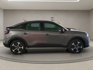 Citroën C4 Hybrid 145 ë-DCS6 Plus  - Foto 7