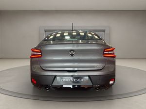 Citroën C4 X Hybrid 145 ë-DCS6 Plus  - Foto 5