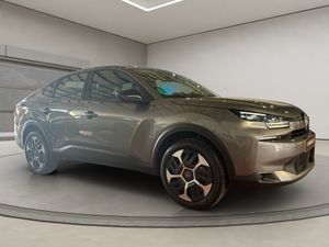 Citroën C4 X Hybrid 145 ë-DCS6 Plus  - Foto 7