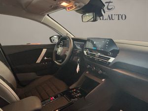 Citroën C4 X Hybrid 145 ë-DCS6 Plus  - Foto 14
