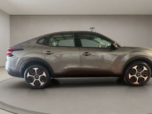 Citroën C4 X Hybrid 145 ë-DCS6 Plus  - Foto 6