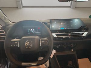 Citroën C4 X Hybrid 145 ë-DCS6 Plus  - Foto 10