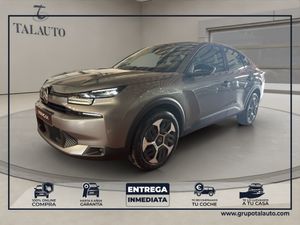 Citroën C4 X Hybrid 145 ë-DCS6 Plus  - Foto 2