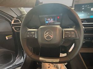 Citroën C4 X Hybrid 145 ë-DCS6 Plus  - Foto 16
