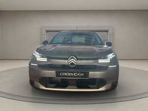 Citroën C4 X Hybrid 145 ë-DCS6 Plus  - Foto 8