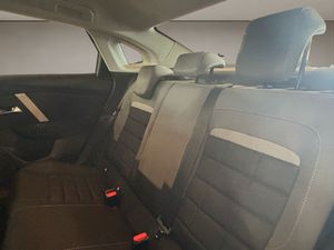 Citroën C4 X Hybrid 145 ë-DCS6 Plus  - Foto 12