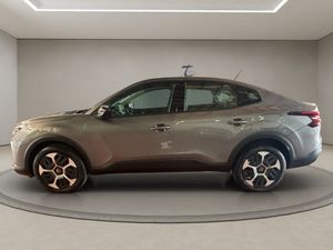 Citroën C4 X Hybrid 145 ë-DCS6 Plus  - Foto 3