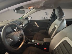 Citroën C4 X Hybrid 145 ë-DCS6 Plus  - Foto 11