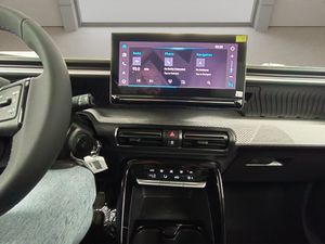 Citroën C3 Turbo 100 Max  - Foto 15