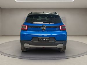 Citroën C3 Turbo 100 Max  - Foto 5