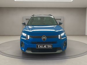 Citroën C3 Turbo 100 Max  - Foto 9