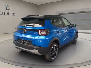 Citroën C3 Turbo 100 Max  - Foto 6