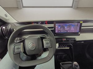 Citroën C3 Turbo 100 Max  - Foto 11