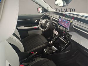 Citroën C3 Turbo 100 Max  - Foto 14