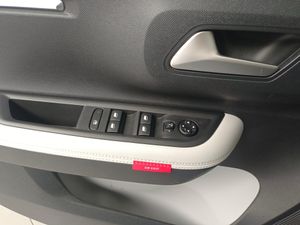Citroën C3 Turbo 100 Max  - Foto 16