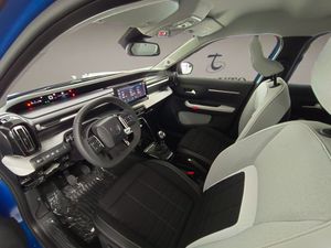 Citroën C3 Turbo 100 Max  - Foto 12