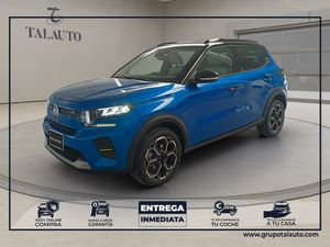 Citroën C3 Turbo 100 Max  - Foto 2