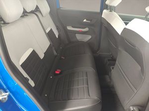 Citroën C3 Turbo 100 Max  - Foto 13