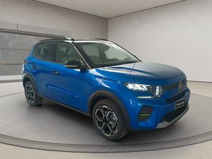 Citroën C3 Turbo 100 Max  - Foto 8