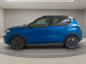 Citroën C3 Turbo 100 Max  - Foto 3