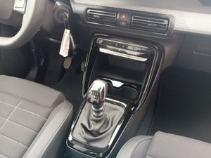 Citroën C3 Turbo 100 Max  - Foto 14