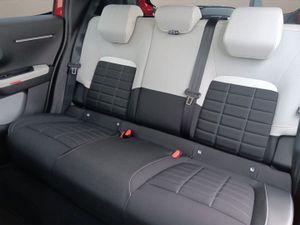 Citroën C3 Turbo 100 Max  - Foto 17