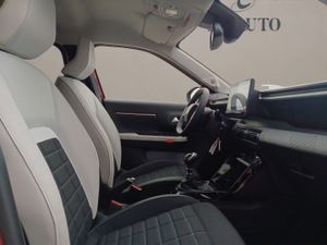 Citroën C3 Turbo 100 Max  - Foto 16
