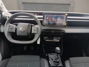 Citroën C3 Turbo 100 Max  - Foto 10