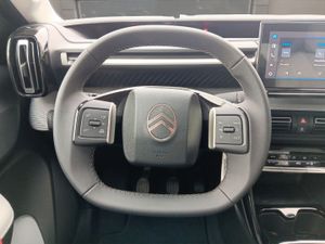 Citroën C3 Turbo 100 Max  - Foto 11